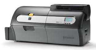 Zebra ZXP Series 7, dual sided, 12 dots/mm (300 dpi), USB, Ethernet