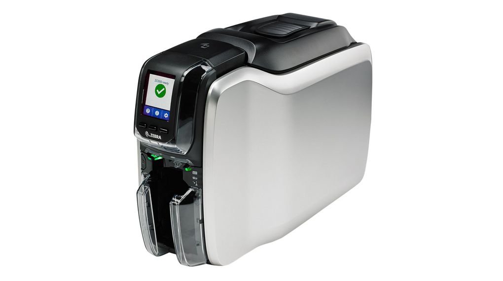 ZEBRA zc300, single side,usb ethernet, windows driver