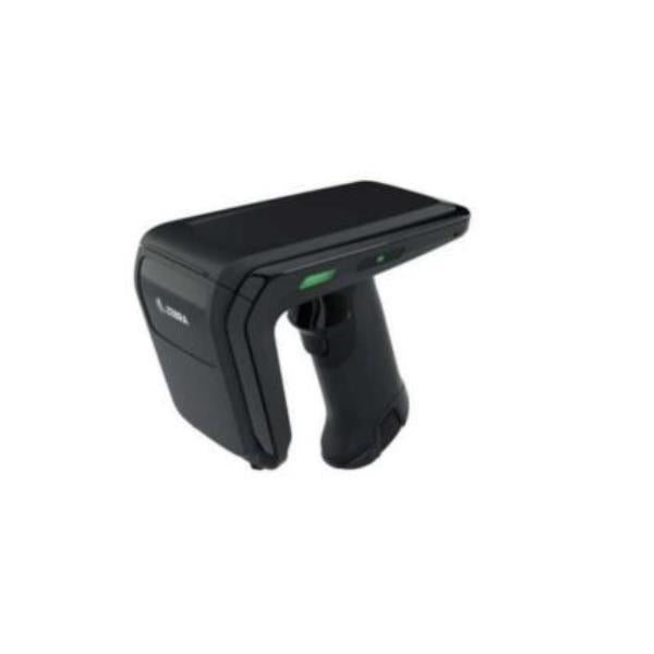 RFD40 STD RANGE CIRCULAR POL - ANT UHF RFID ONLY GUN 7000MAH BLZebraRFD4030-G00B700-E8