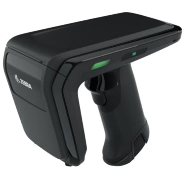 Zebra RFD40 lettore RFID RF Wireless Nero (Zebra RFD40 UHF RFID Standard Sled - R)ZebraRFD4030-G00B700-E8