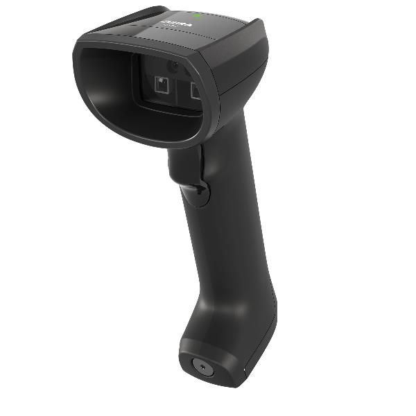 DS8208: AREA IMAGER SR CORDED - WHITE ILLUMIN. M.BLACK VIBRATIONZebraDS8208-SR40004VZWW