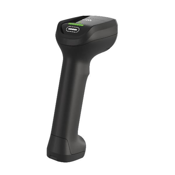 Zebra DS8208 Lettore di codici a barre portatile 1D/2D Laser Nero (DS8208-SR Black Vibration USB - KIT: DS8208-SR40004VZWW - Scanner, CBA-U21-S07ZBR Shielded USB Cable - Warranty: 60M)Zebra5715328359864DS8208-SR4U2104ZVW