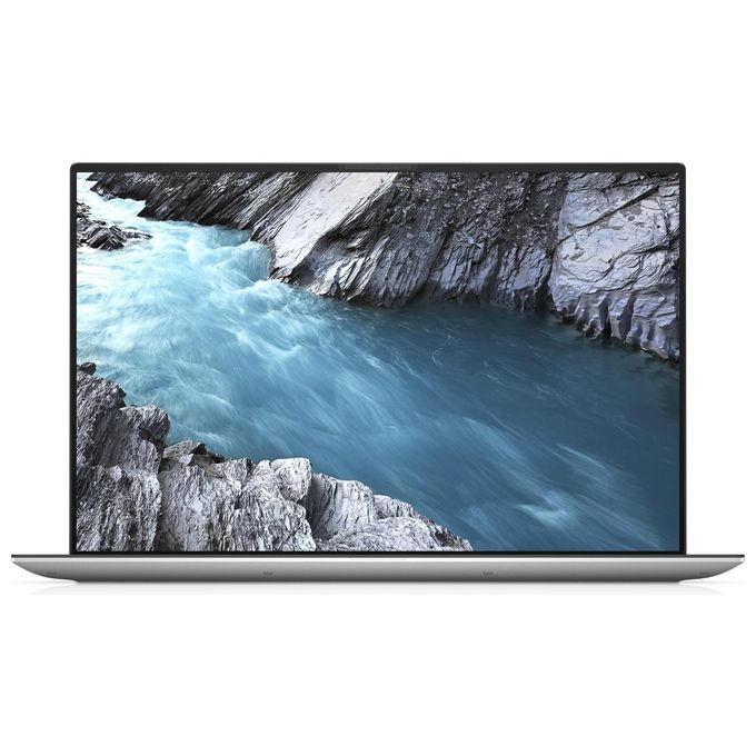 Dell XPS 15 9530 i7-13700H 32Gb Hd 1Tb Ssd Nvidia Geforce Rtx 4060 15.6" Windows 11 Pro