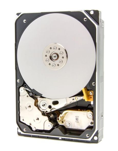 WD DC HC550 18TB 512MB SATA Ultra SE NP3859297826865701DCHC550