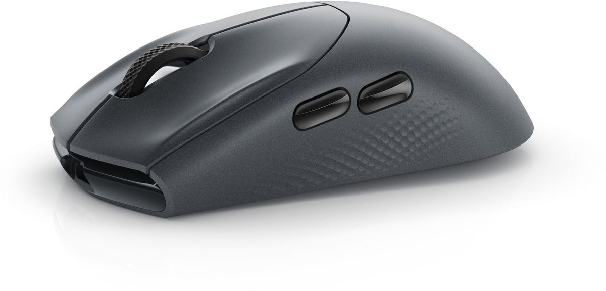Alienware AW720M mouse Gaming Ambidestro RF senza fili + Bluetooth Ottico 26000 DPI (^AW TRIMODE WIRELESS GAMING MSE AW72)DellAW720M-G-DEAM