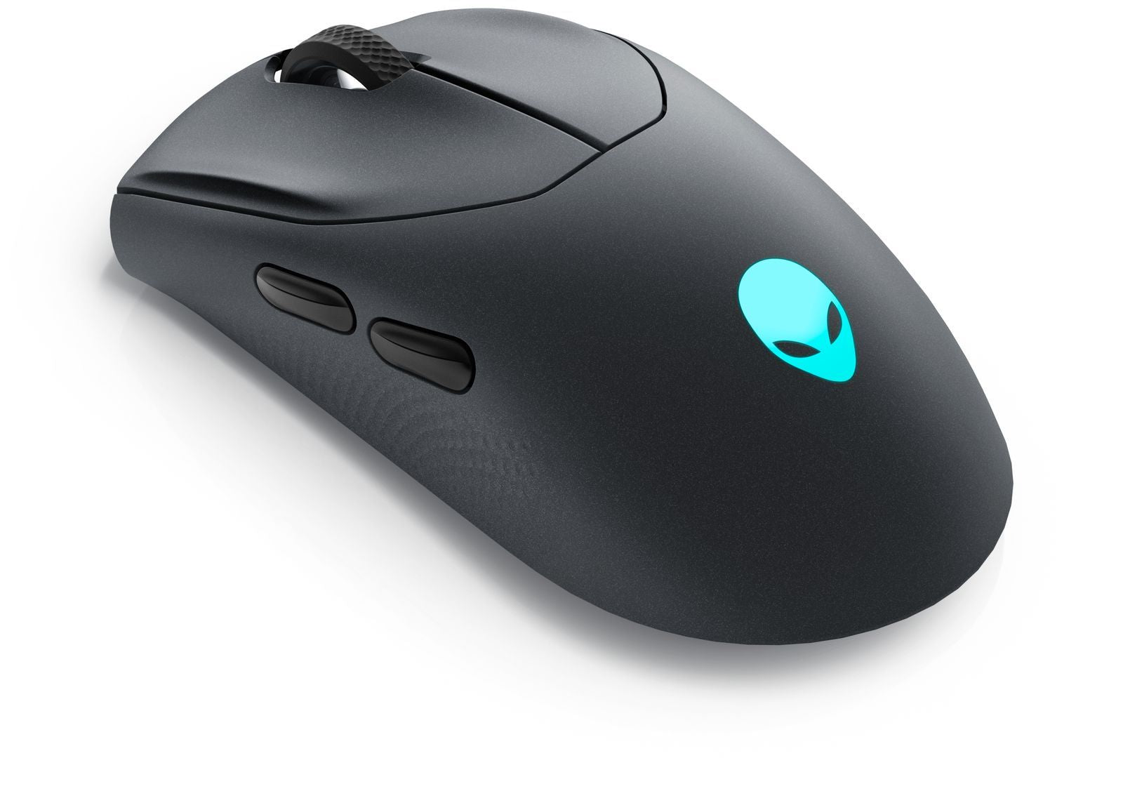 Alienware AW720M mouse Gaming Ambidestro RF senza fili + Bluetooth Ottico 26000 DPI (Alienware Tri-Mode Gaming Mouse AW720M - Mouse - optical - 8 buttons - wired, wireless - USB, 2.4 GHz, Bluetooth 5.1 - Dark Side of the Moon - retail - box)DellAW720...