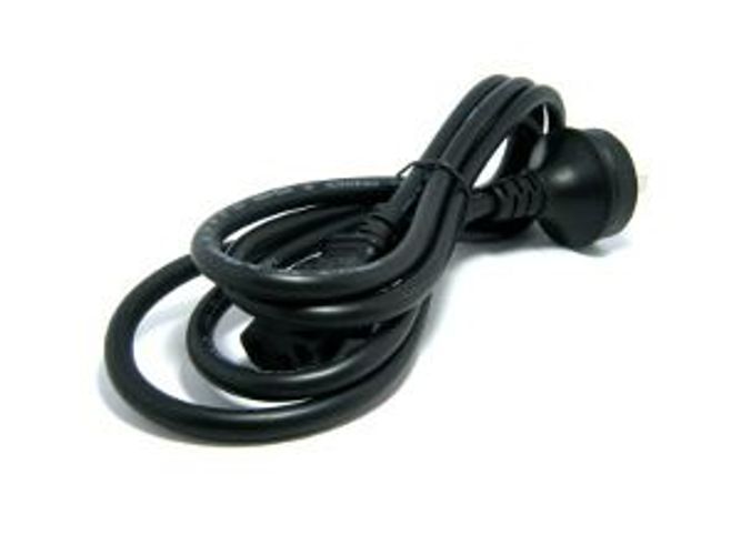 Lenovo 00Y3043 cavo di alimentazione 1 m Accoppiatore C13 Accoppiatore C14 (LENOVO RACK POWER CABLE 1M,10A/100-250V C13 TO IEC 320-C14)Lenovo088343647315600Y3043
