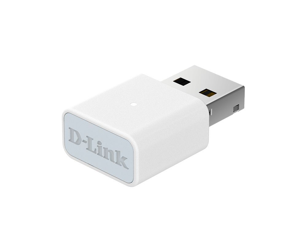 D-Link AN3U scheda di rete e adattatore WLAN (WI-FI USB ADAPTER 4 N300 - WPA3 - )D-link0790069475863AN3U