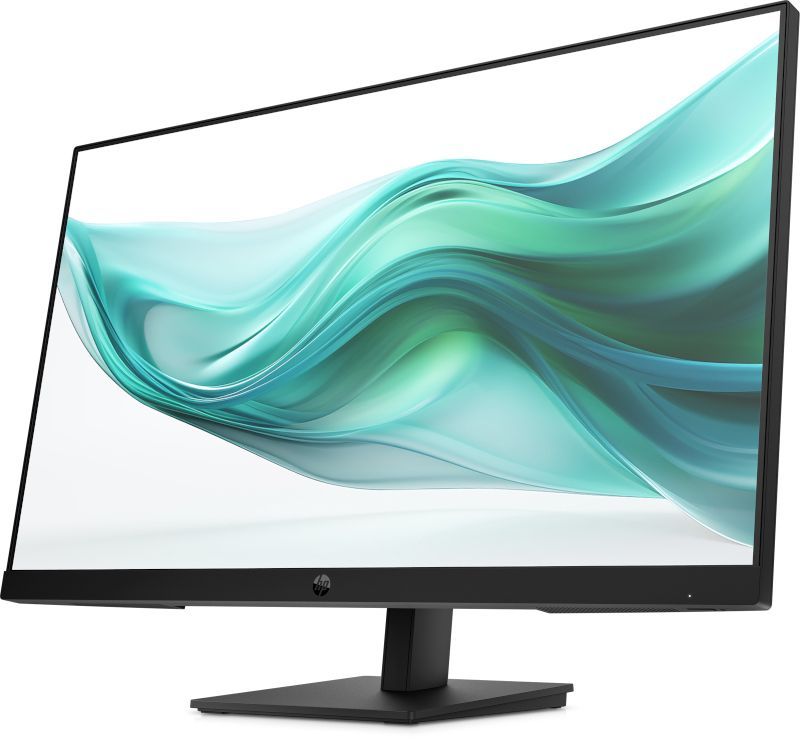 HP Series 3 Pro Monitor serie 3 Pro FHD da 27'' 327ph (HP S3 PRO 327PH 27 ZOLL 16:9 - 1920X1080 IPS 250CD 1.000:1 5MS)HpB0CG8UT#ABB