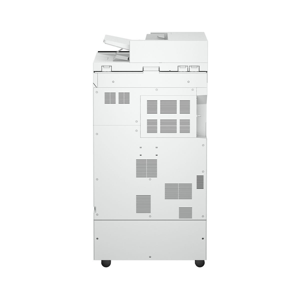 HP LaserJet Enterprise 8801dn Multifunction Colore Stampante, Solo Ethernet; fronte/retro; fotocopiatrice, scanner (HP COL LASERJET ENT MFP 8801DN - COLOR MFP 60 PPM PRINT A3)Hp9S184A#B19