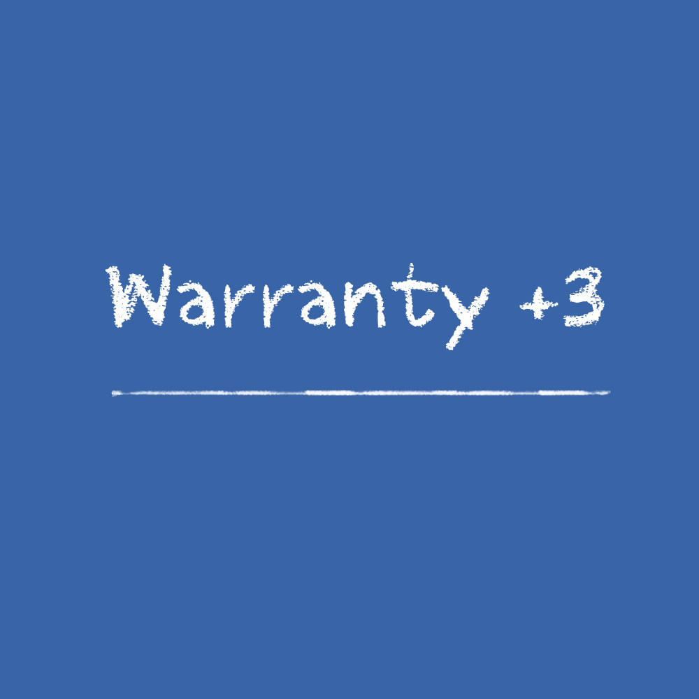 Eaton Warranty+3 Product 05 3 anno/i (Warranty+3 Product 05 Web)Eaton3553340668548W3005WEB
