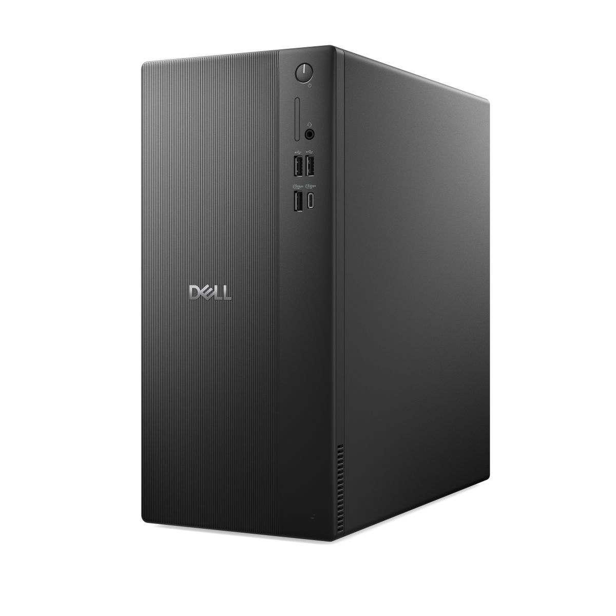 DELL ECT1250 Intel Core i5 i5-14400 16 GB DDR5-SDRAM 1 TB SSD Windows 11 Pro Tower PC Nero (Dell Tower ECT1250 - Tower Core i5 i5-14400 / fino a 4.7 GHz - RAM 16 GB - SSD 1 TB - NVMe, QLC, Class 25 - UHD Graphics 730 - Gigabit Ethernet, Bluetooth, IE...