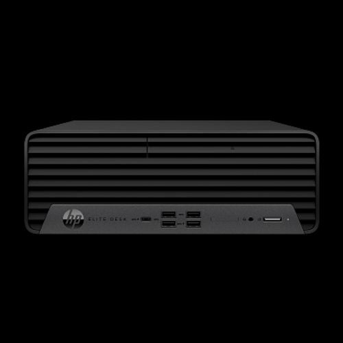 HP Elite 600 G9 Intel Core i5 i5-13500 16 GB DDR5-SDRAM 512 GB SSD Windows 11 Pro SFF PC Nero (HP Elite SFF 600 G9 i513500 16GB/512 PC Intel Core i5-13500, 512GB SSD, 16GB DDR5, W11 Pro64, 1-1-1 Wty, ax+BT Italy - Italian localization)Hp628T3ET#ABZ