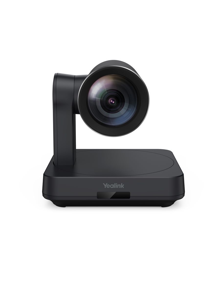 Yealink UVC84 Nero 3840 x 2160 Pixel 30 fps (Yealink)YealinkUVC84