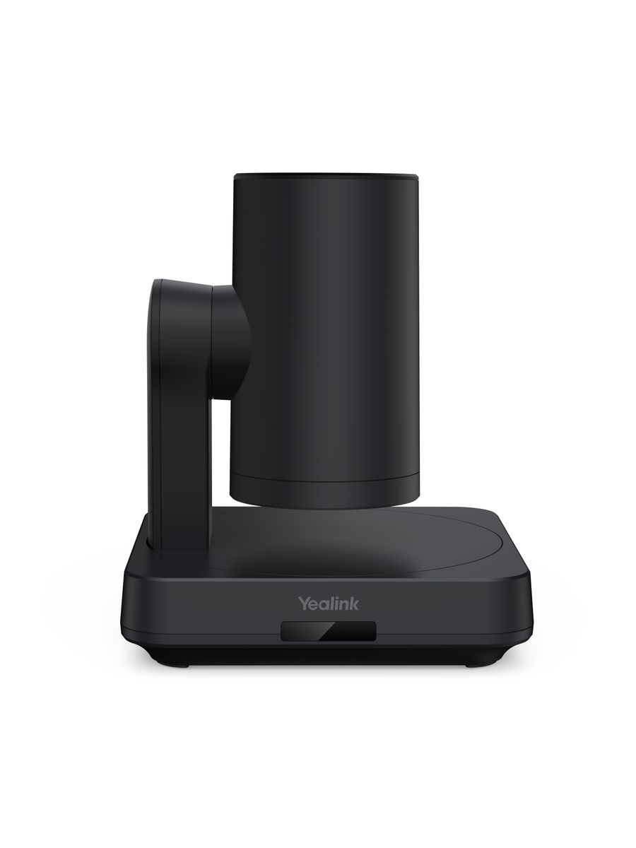 Yealink UVC84 Nero 3840 x 2160 Pixel 30 fps (Yealink)YealinkUVC84