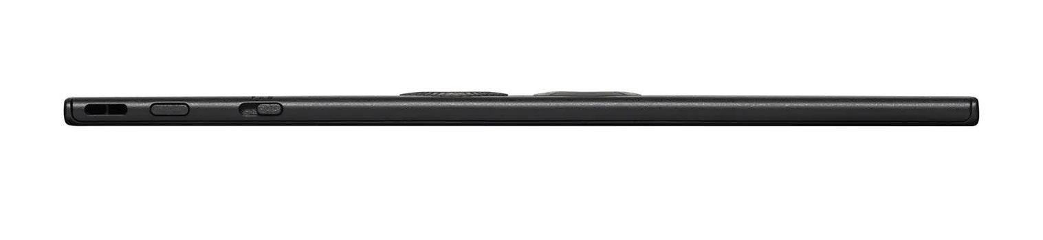 Wacom Intuos Pro Small 2025 tavoletta grafica Nero 187 x 105 mm USB/Bluetooth (Wacom Intuos Pro pen tablet small PTK470K0B)Wacom4949268623612PTK470K0B