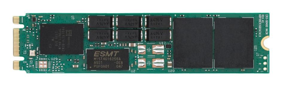 Lenovo 4XB7A89422 drives allo stato solido 240 GB M.2 Serial ATA III 3D TLC NAND (Lenovo ThinkSystem ER3 - 240 GB - SSD)Lenovo08894887049584XB7A89422