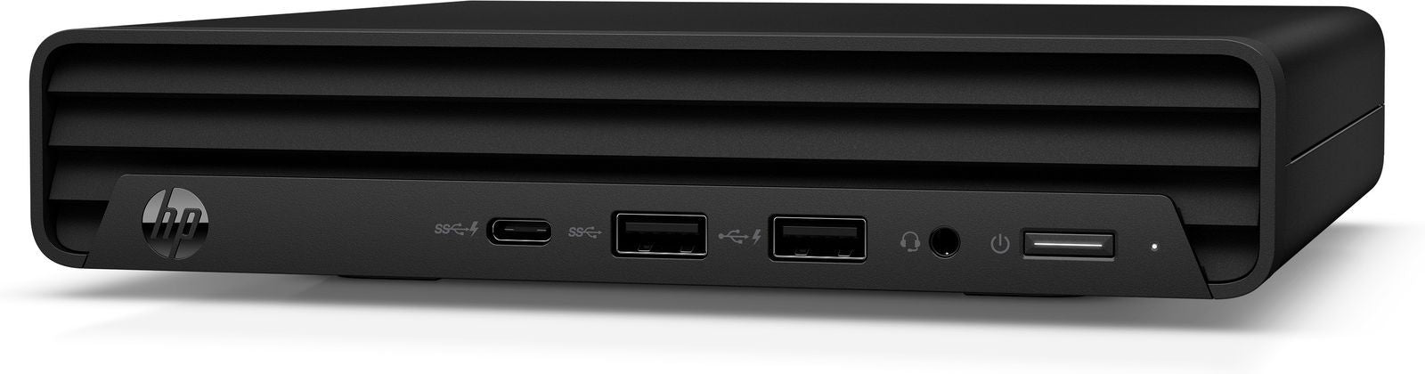 HP Pro Mini 260 G9 Intel Core i5 i5-1334U 8 GB DDR4-SDRAM 512 GB SSD Windows 11 Pro Mini PC Nero (HP 260 G9 Mini i51335U 8GB/512) - Versione UKHp9M9J9AT#ABZ