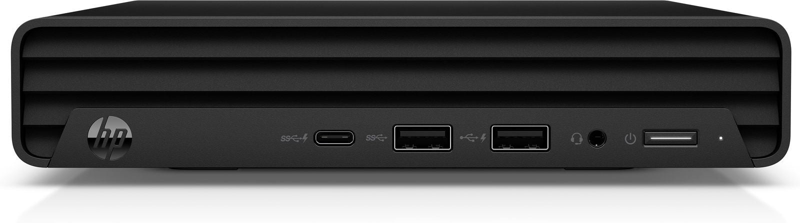 HP Pro Mini 260 G9 Intel Core i5 i5-1334U 8 GB DDR4-SDRAM 512 GB SSD Windows 11 Pro Mini PC Nero (HP 260 G9 Mini i51335U 8GB/512) - Versione UKHp9M9J9AT#ABZ