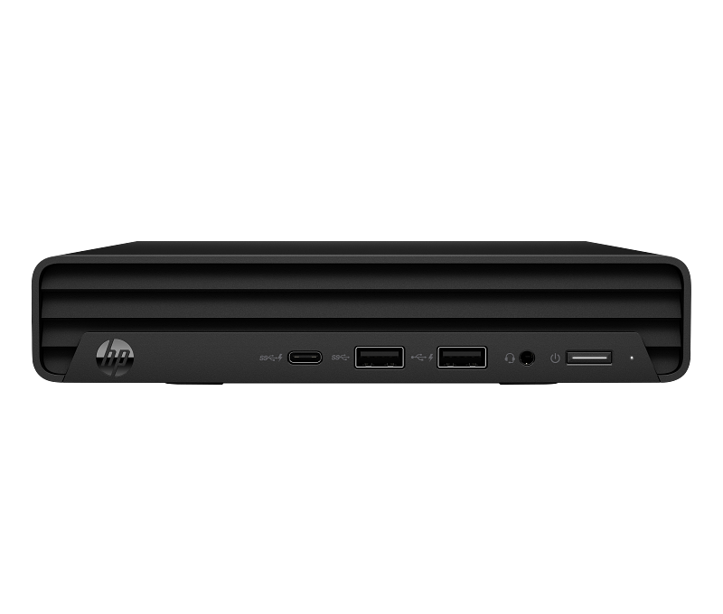 HP Pro Mini 260 G9 Intel Core i5 i5-1334U 8 GB DDR4-SDRAM 512 GB SSD Windows 11 Pro Mini PC Nero (HP 260 G9 Mini i51335U 8GB/512) - Versione UKHp9M9J9AT#ABZ