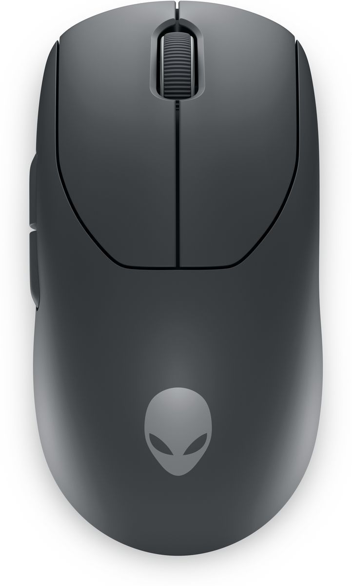Alienware Pro Wireless Gaming mouse Ambidestro RF Wireless + USB Type-C Ottico 26000 DPI (AW PRO WIRELESS GAMING MOUSE)DellPRO-MS-G-DEAM