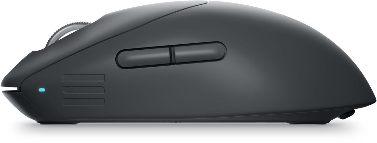 Alienware Pro Wireless Gaming mouse Ambidestro RF Wireless + USB Type-C Ottico 26000 DPI (AW PRO WIRELESS GAMING MOUSE)DellPRO-MS-G-DEAM
