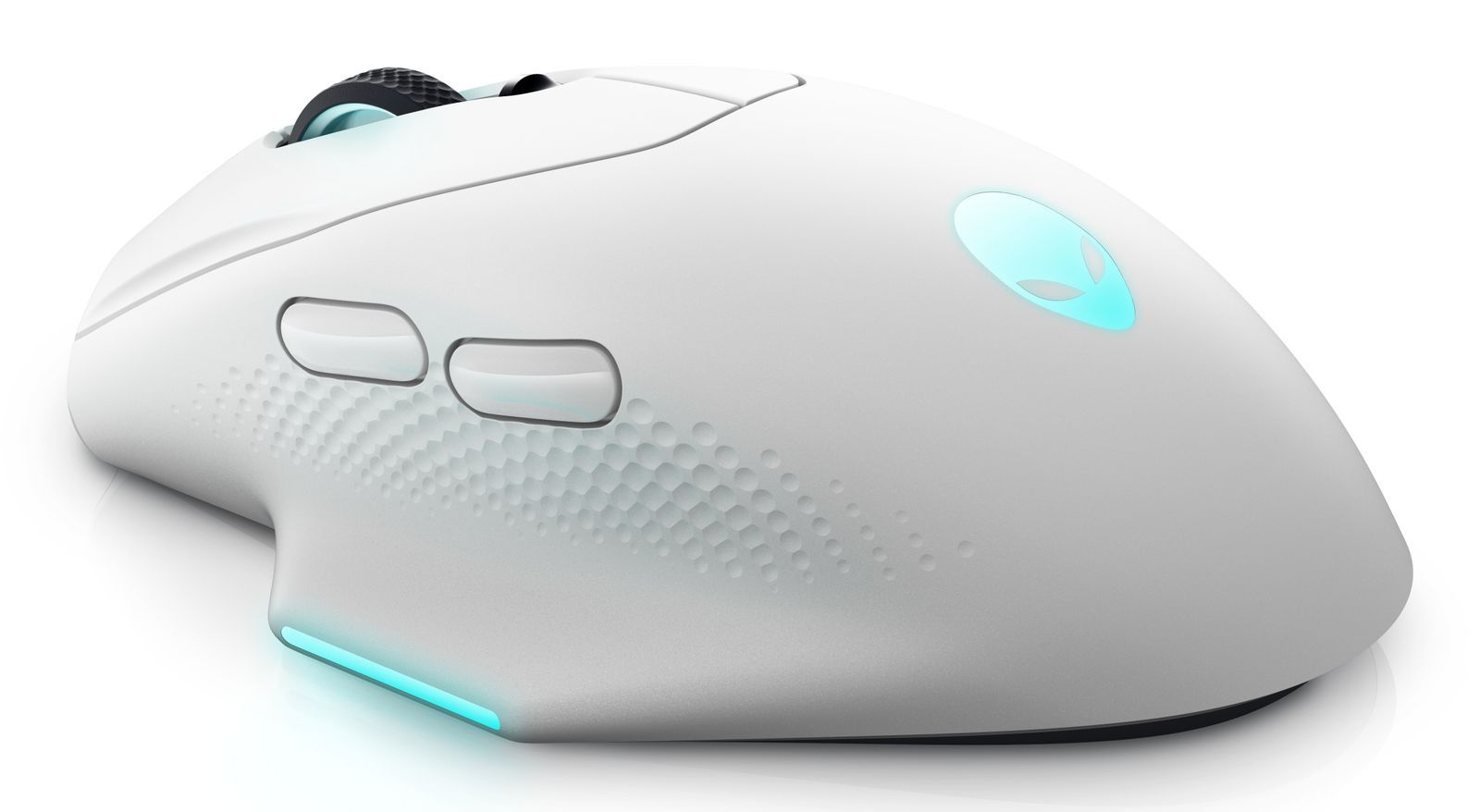 Alienware AW620M mouse Gaming Mano destra RF Wireless + USB Type-C Ottico 26000 DPI (AW WIRELESS GAMING MOUSE - AW620M)DellAW620M-W-DEAM