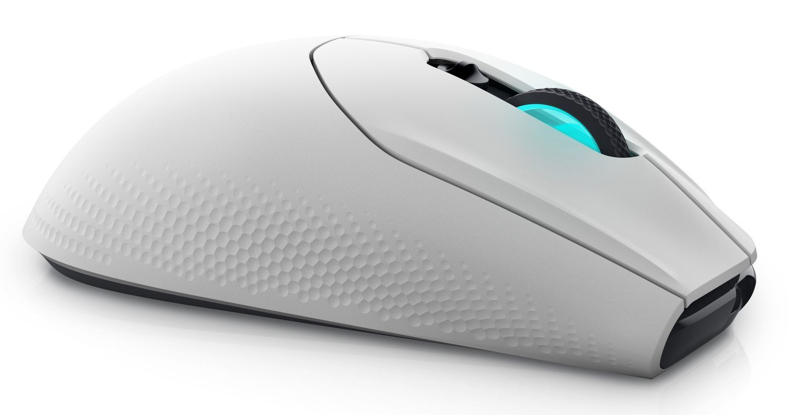 Alienware AW620M mouse Gaming Mano destra RF Wireless + USB Type-C Ottico 26000 DPI (AW WIRELESS GAMING MOUSE - AW620M)DellAW620M-W-DEAM