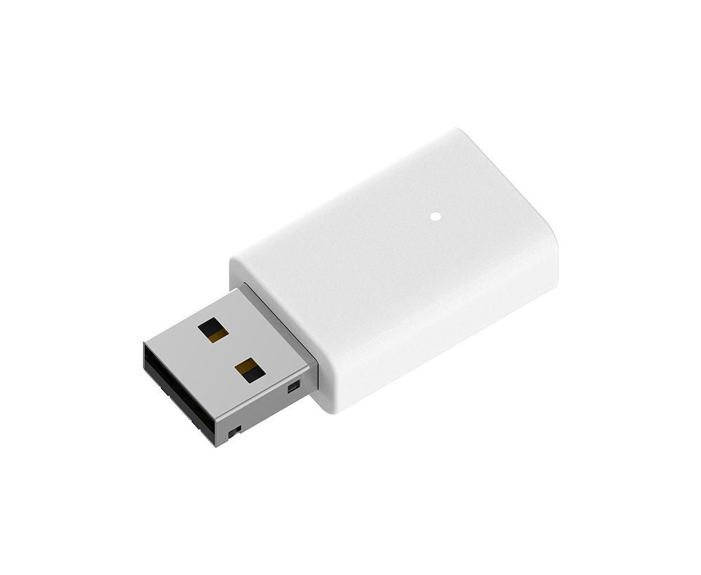 D-Link AX9U scheda di rete e adattatore WLAN / Bluetooth (USB WI-FI ADAPTER 6 AX900 -WPA3 - )D-linkAX9U