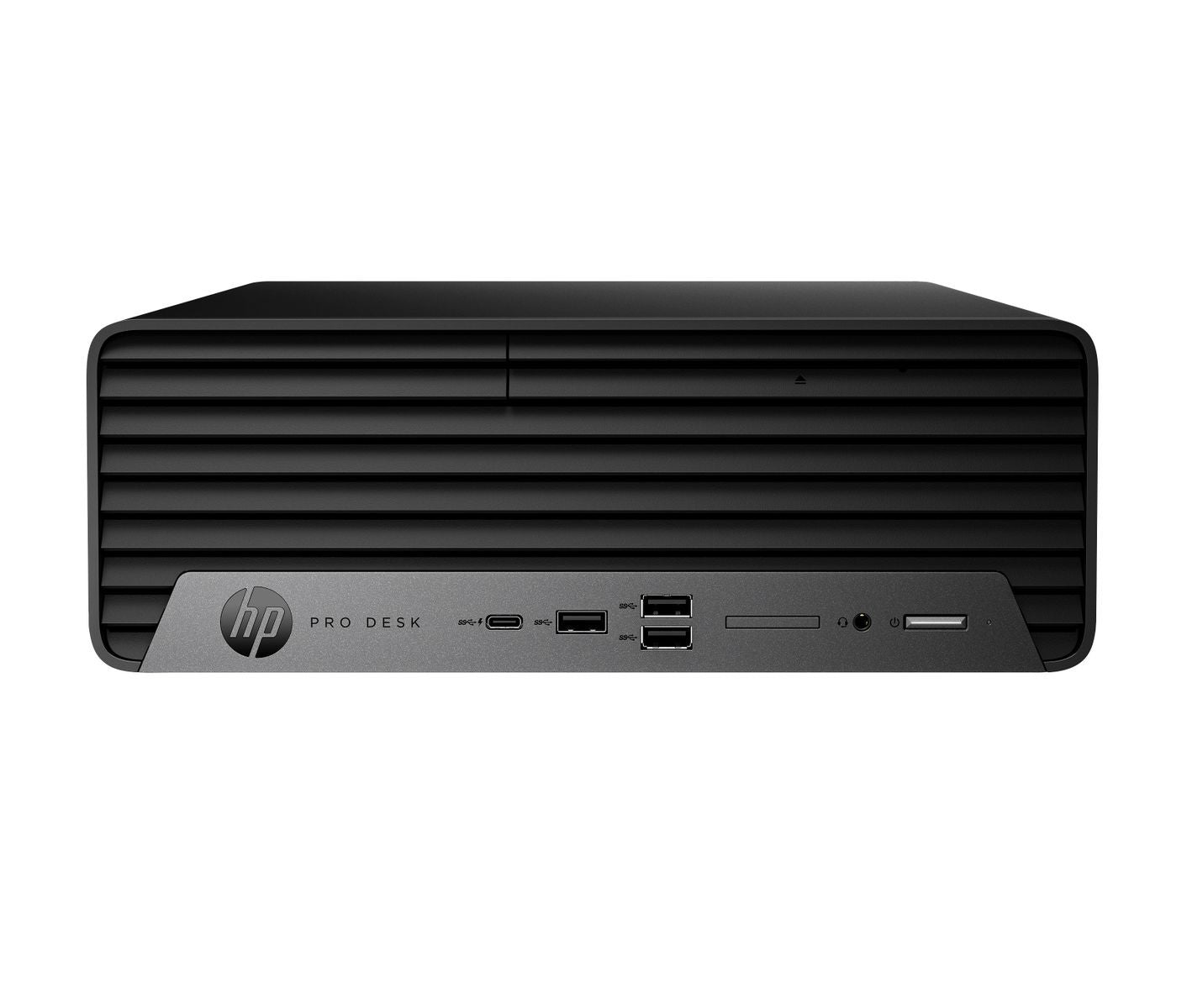 HP Pro 400 G9 Intel Core i5 i5-14500 16 GB DDR5-SDRAM 512 GB SSD Windows 11 Pro SFF PC Nero (HP Pro 400 G9 - SFF Core i5 i5-14500 / fino a 5 GHz - RAM 16 GB - SSD 512 GB - NVMe - UHD Graphics 770 - Gigabit Ethernet - Win 11 Pro -monitor: nessuno - ta...