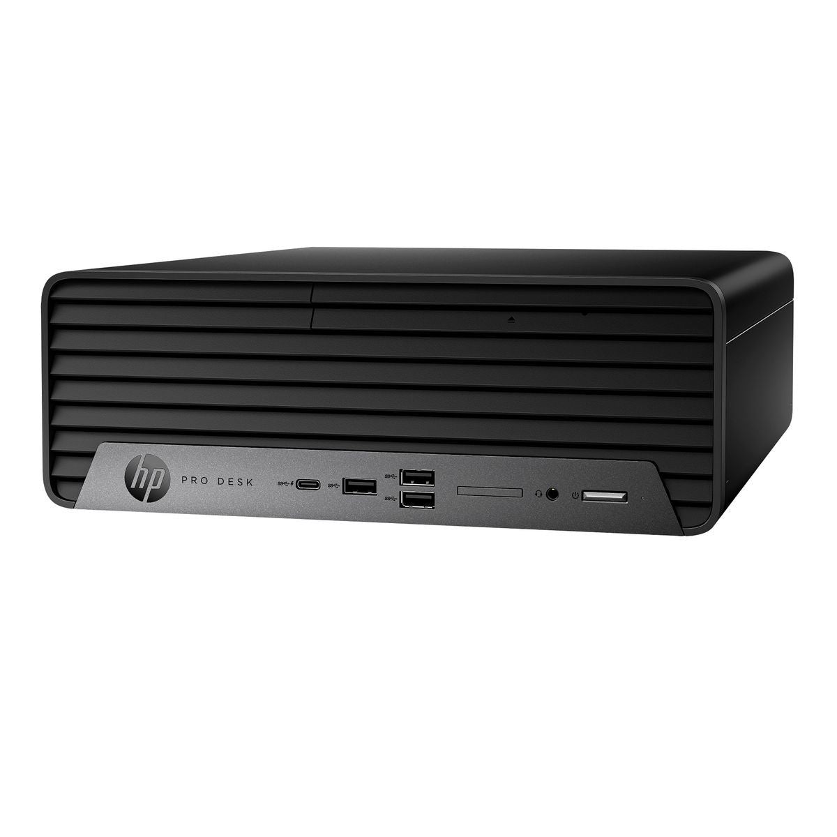 HP Pro 400 G9 Intel Core i5 i5-14500 16 GB DDR5-SDRAM 512 GB SSD Windows 11 Pro SFF PC Nero (HP Pro 400 G9 - SFF Core i5 i5-14500 / fino a 5 GHz - RAM 16 GB - SSD 512 GB - NVMe - UHD Graphics 770 - Gigabit Ethernet - Win 11 Pro -monitor: nessuno - ta...