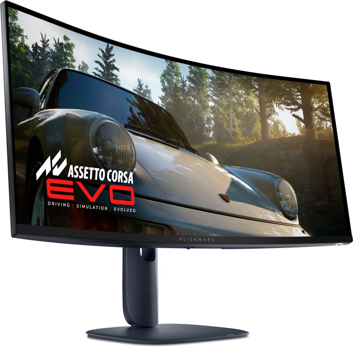 AW3425DW ALIENWARE 34IN - 240HZ QD-OLED MONITORDellGAME-AW3425DW