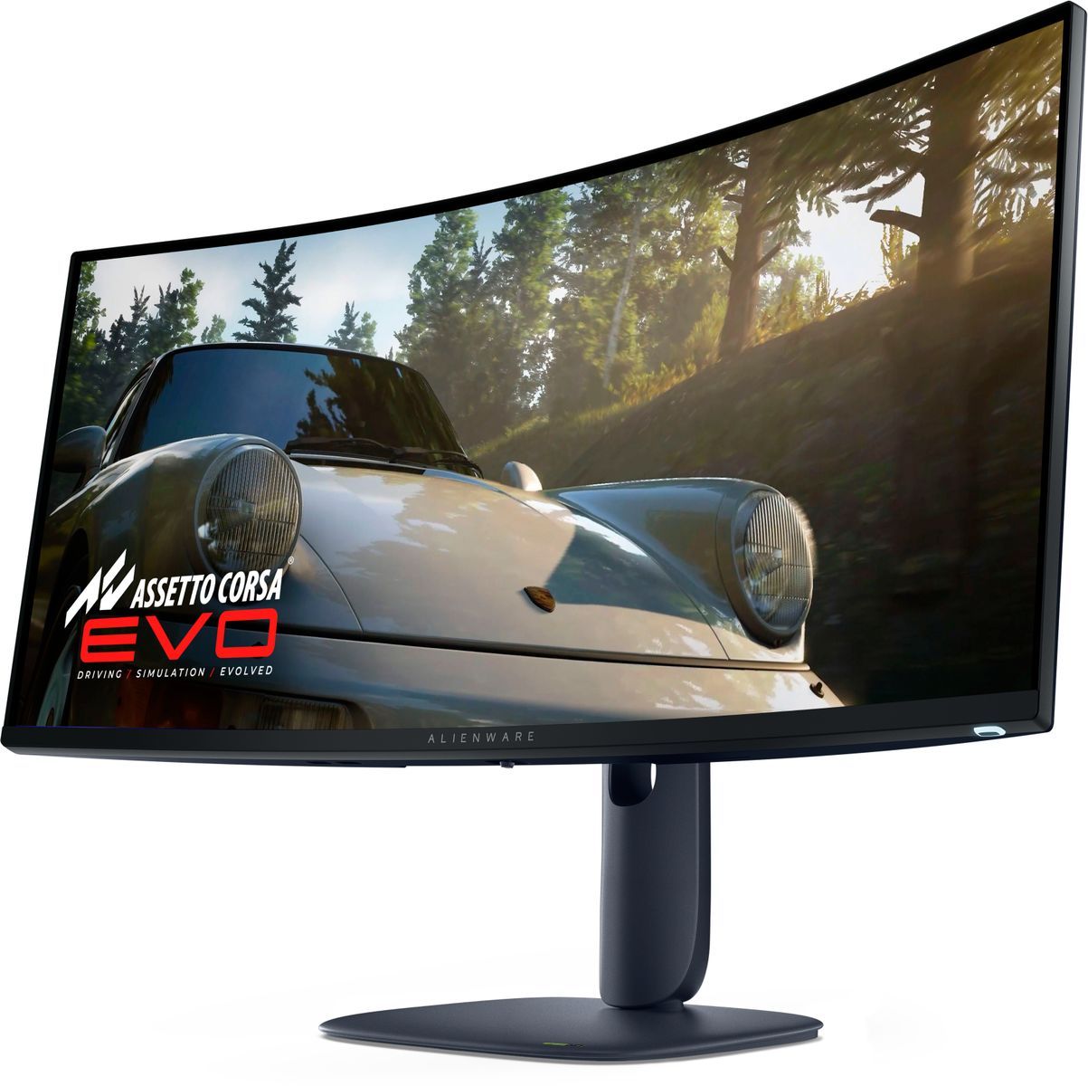 AW3425DW ALIENWARE 34IN - 240HZ QD-OLED MONITORDellGAME-AW3425DW