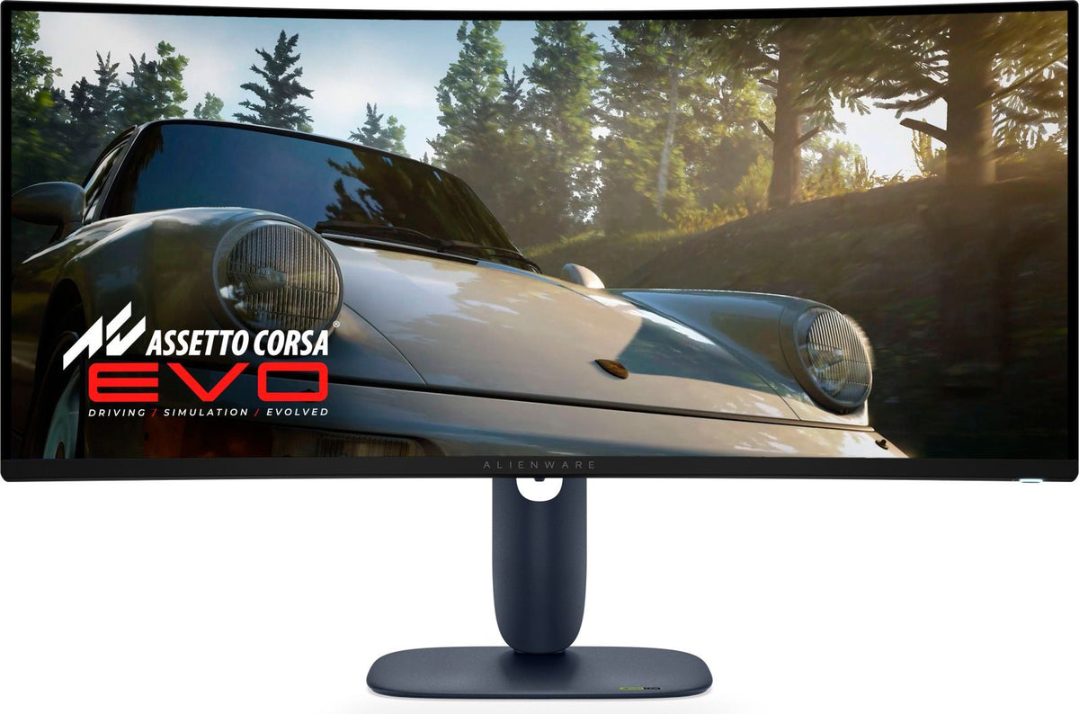 AW3425DW ALIENWARE 34IN - 240HZ QD-OLED MONITORDellGAME-AW3425DW