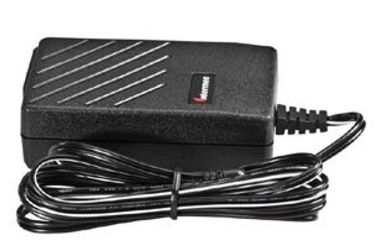 Honeywell 3011-8248-001 Caricabatterie per dispositivi mobili Computer portatile Nero dC Interno (AC POWER SUPPLY 12V/30W 1.35 X - 3.5MM LEVEL VI. REQUIRES COUNTRY)Honeywell3011-8248-001