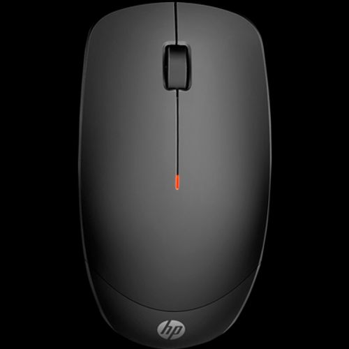 HP Mouse wireless slim 235 (HP SLIM WIRELESS MOUSE)Hp4E407UT#AC3