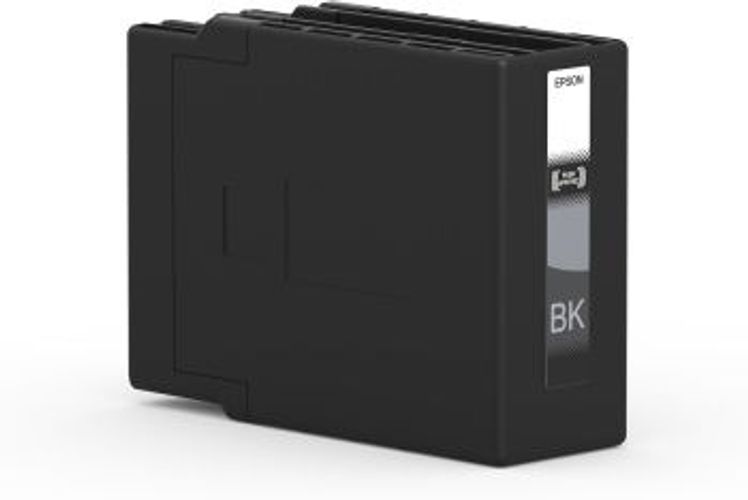 Epson WorkForce Pro EM-C7100/EP-C7000 Series Ink XXL Black (EPSON WORKFORCE PRO BLACK INK XXL EM-C7100 EP-C7000)EpsonC13T14B140