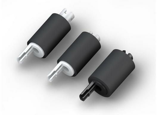 Epson C12C937631 nastro di stampa Rullo di alimentazione della stampante (EPSON PAPER FEED ROLLER FOR AM-C4000 550)Epson8715946730097C12C937631