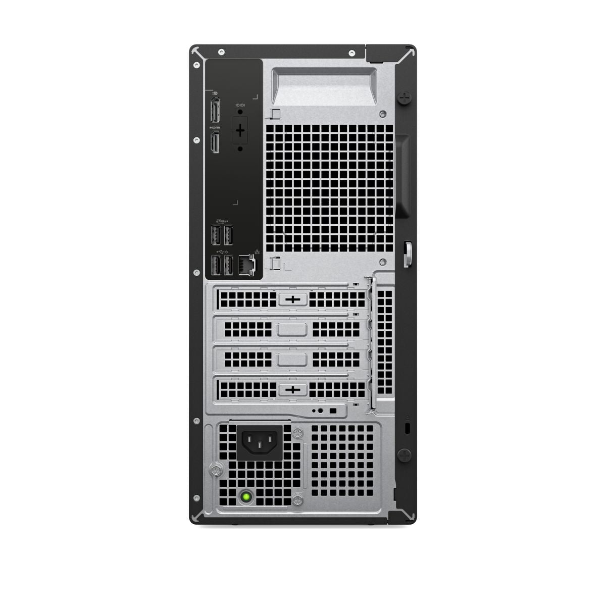 DELL ECT1250 Intel Core i7 i7-14700 16 GB DDR5-SDRAM 512 GB SSD Windows 11 Pro Tower PC Nero (Dell Tower ECT1250 - Tower Core i7 i7-14700 / fino a 5.4 GHz - RAM 16 GB - SSD 512 GB - NVMe, QLC, Class 25 - UHD Graphics 770 - Gigabit Ethernet, Bluetooth...