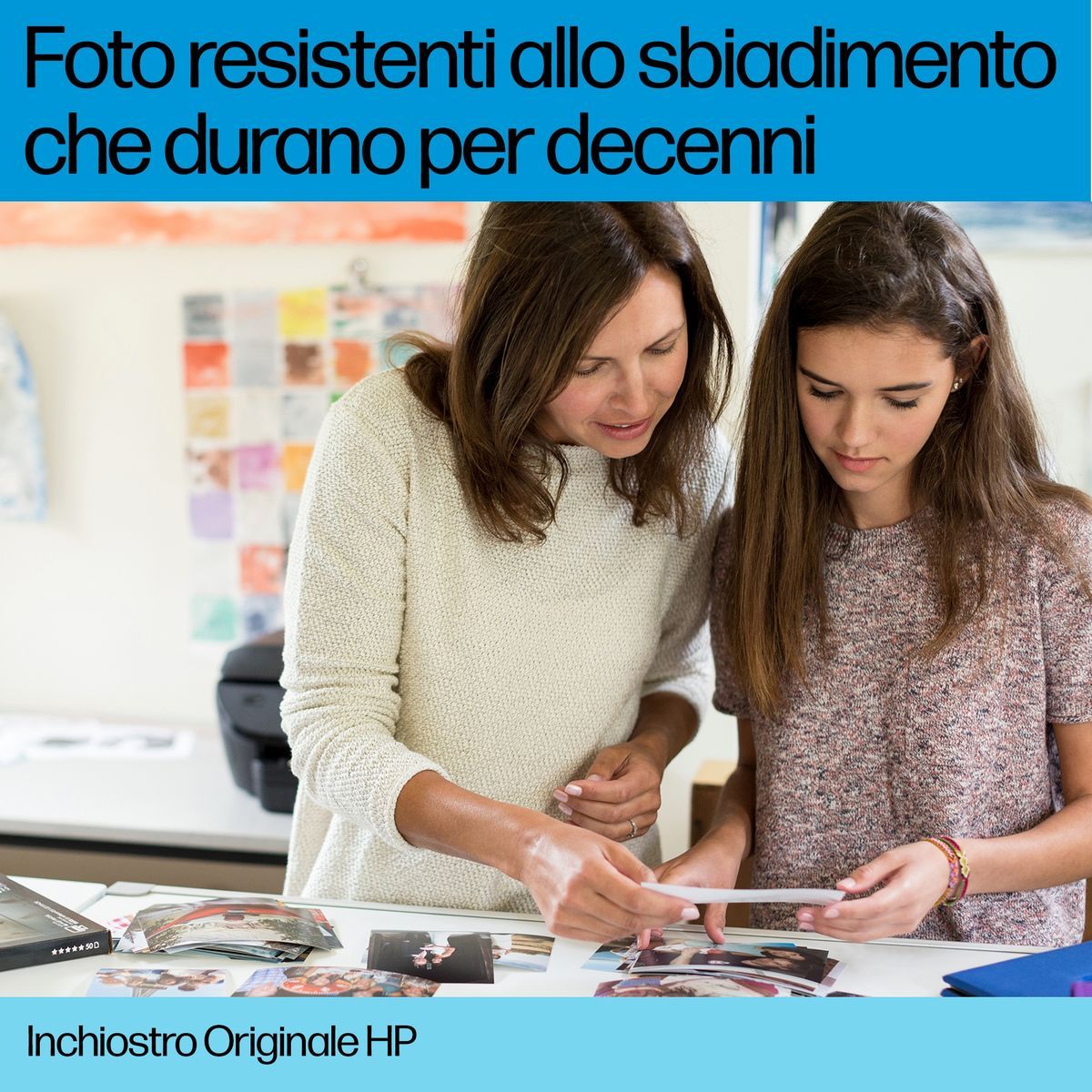 HP Cartuccia di inchiostro nero originale ad alta capacità 305XL (HP 305XL HIGH YIELD BLACK - ORIGINAL INK CARTRIDGE)Hp3YM62AE#ABE