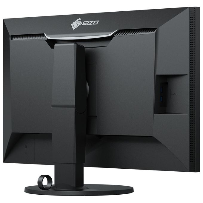 Eizo Monitor Flat 27" ColorEdge Cs2731 2560x1440 Pixel Wqhd Tempo di risposta 16 ms