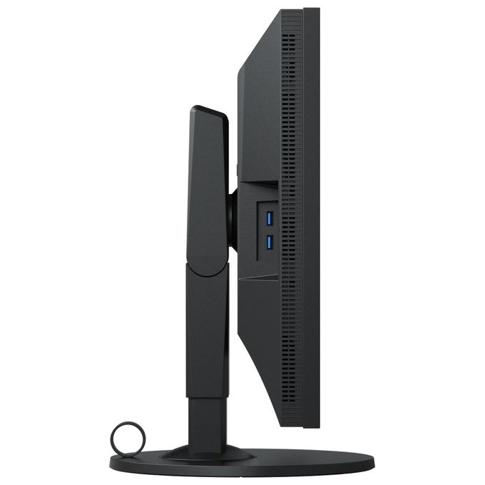 Eizo Monitor Flat 27" ColorEdge Cs2731 2560x1440 Pixel Wqhd Tempo di risposta 16 ms