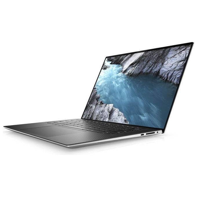 Dell XPS 15 9530 i7-13700H 32Gb Hd 1Tb Ssd Nvidia Geforce Rtx 4060 15.6" Windows 11 Pro