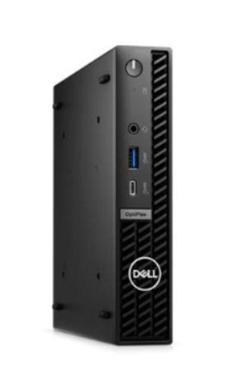 PC Desktop - OPTIPLEX MICRO 7020