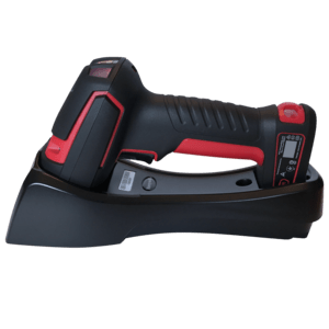 HONEYWELL GRANIT 1991IXR, BT, 2D, USB, MULTI-IF, DIGIMARC, KIT (USB), ROSSO