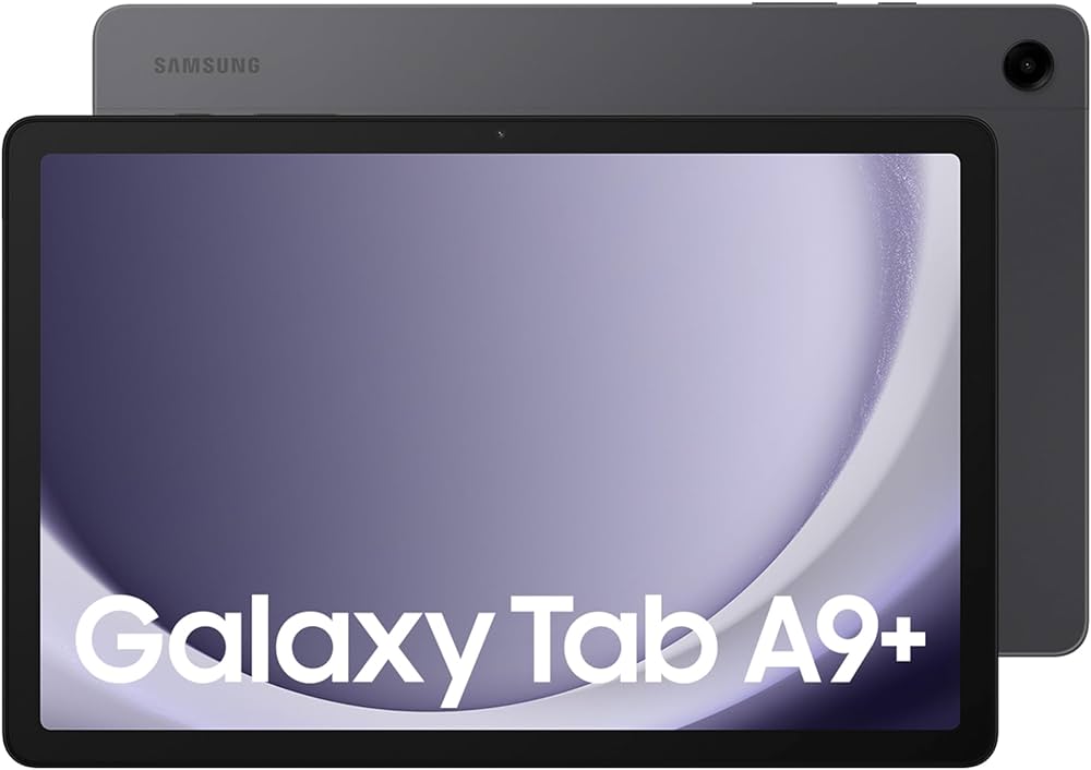 Samsung Galaxy Tab A9+ X210 8Gb 128Gb 11'' WiFi Graphite