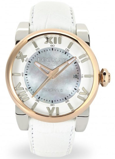 LOCMAN Mod. TOSCANO AUTOMATIC ***SPECIAL PRICE***