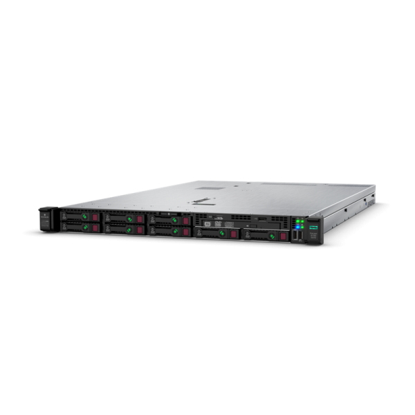 HPE DL360 G10 4210R 1P32G NC 8SFF BC SVR