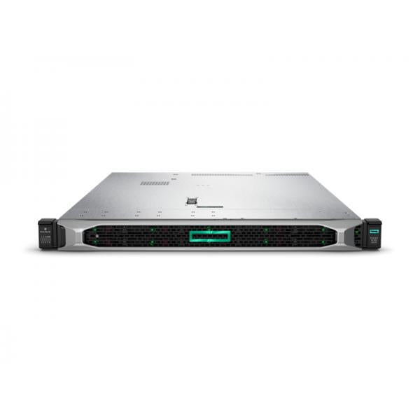 HPE DL360 G10 4210R 1P32G NC 8SFF BC SVR