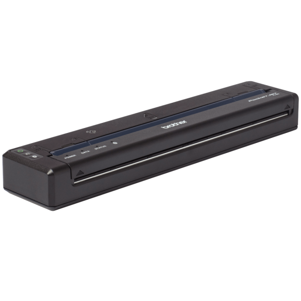 PJ-863 300DPI MOBILE A4 PRINTER (USB-C/BLUETOOTH)